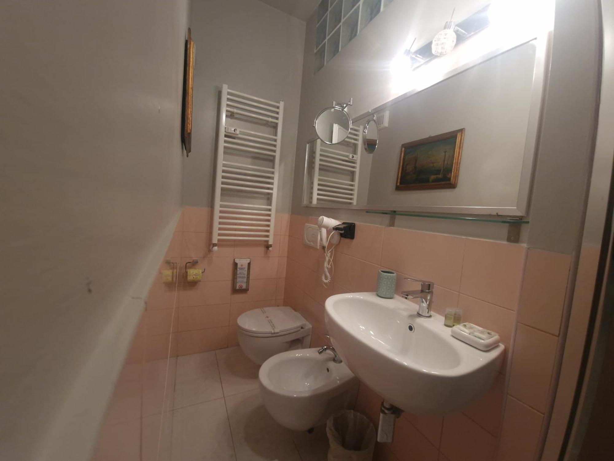 Sweet Home Parioli — Photos 3